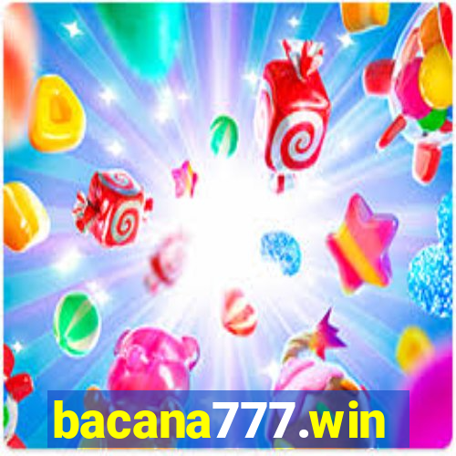 bacana777.win