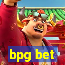 bpg bet