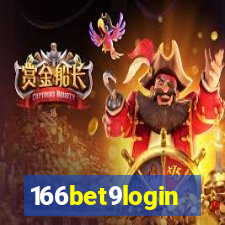 166bet9login