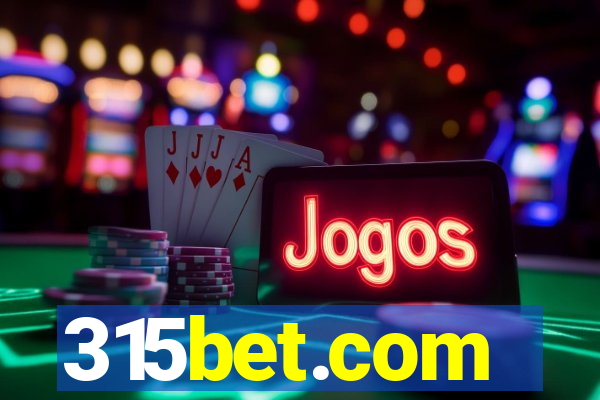 315bet.com