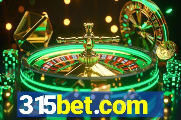 315bet.com