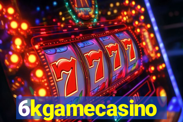 6kgamecasino