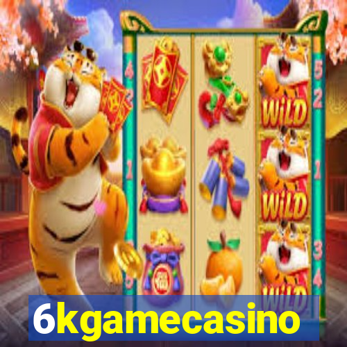 6kgamecasino