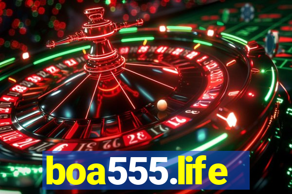 boa555.life