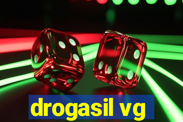 drogasil vg