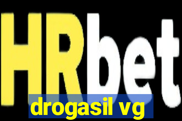 drogasil vg