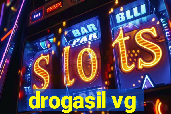 drogasil vg