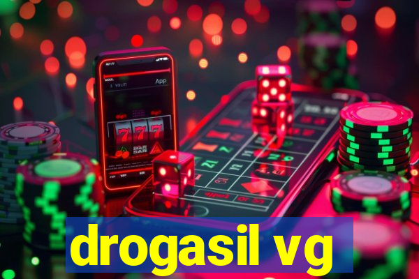 drogasil vg