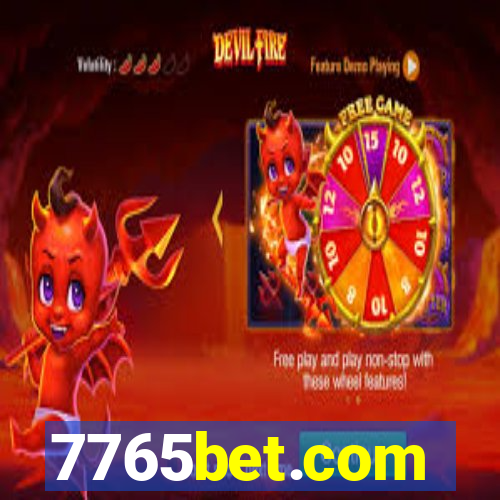 7765bet.com