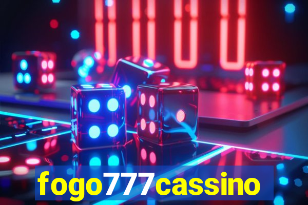 fogo777cassino