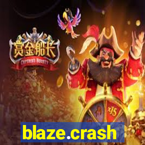 blaze.crash