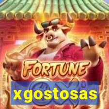 xgostosas