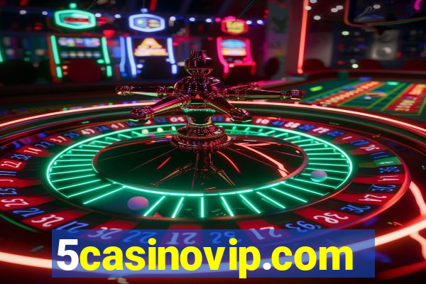 5casinovip.com