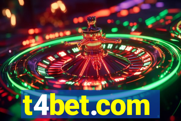 t4bet.com