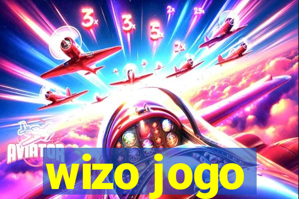 wizo jogo