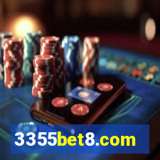 3355bet8.com