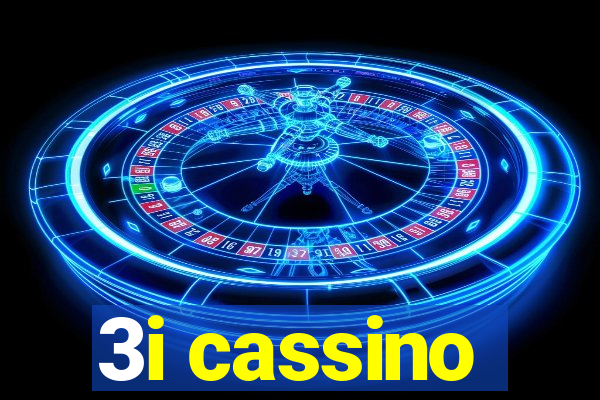 3i cassino