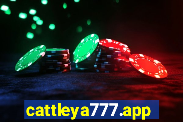 cattleya777.app