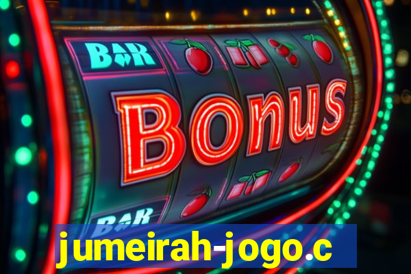 jumeirah-jogo.com