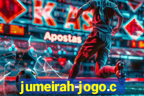 jumeirah-jogo.com