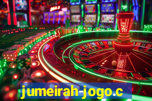 jumeirah-jogo.com