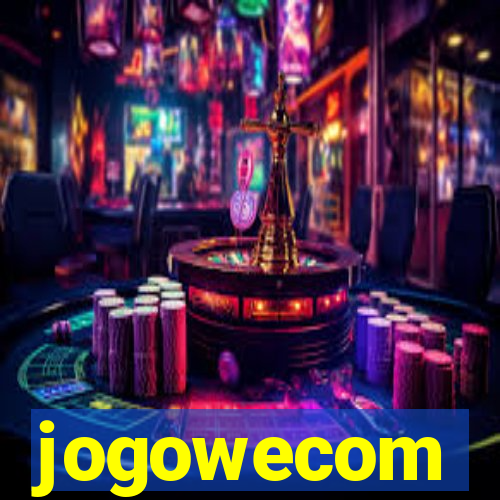 jogowecom