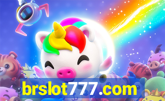 brslot777.com