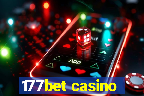 177bet casino