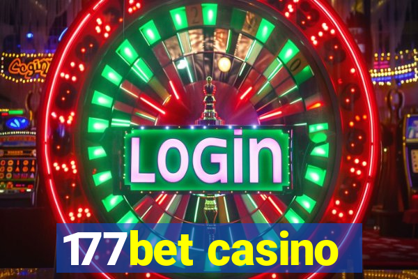 177bet casino