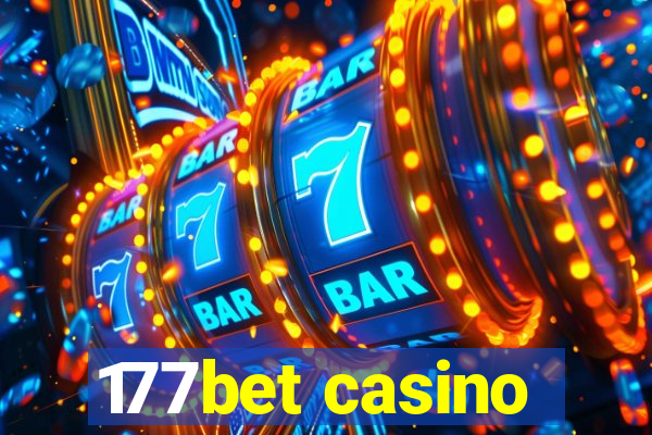 177bet casino