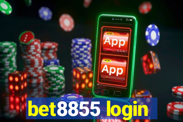 bet8855 login