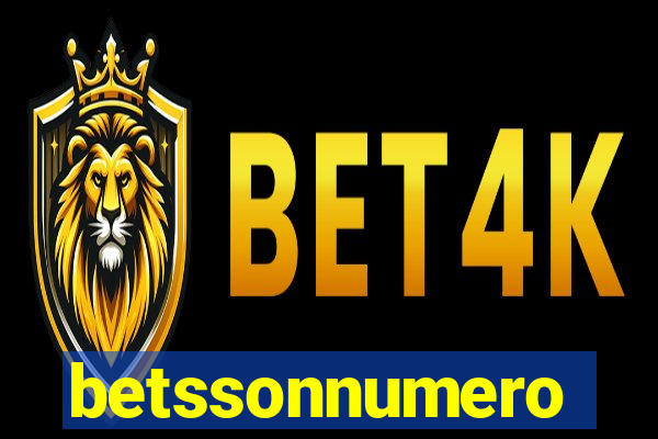 betssonnumero