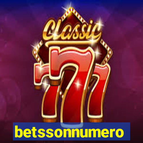 betssonnumero