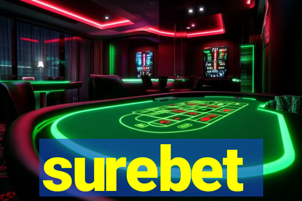 surebet