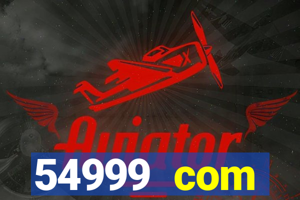 54999 com plataforma de jogos