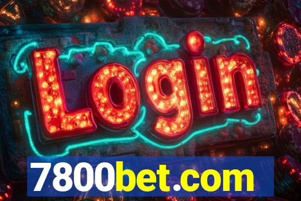 7800bet.com