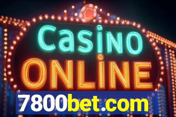 7800bet.com