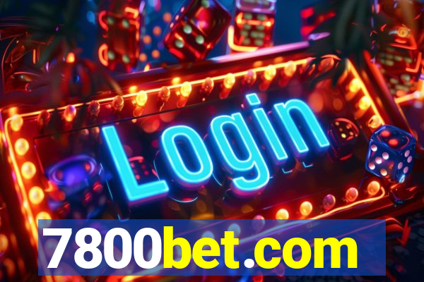 7800bet.com