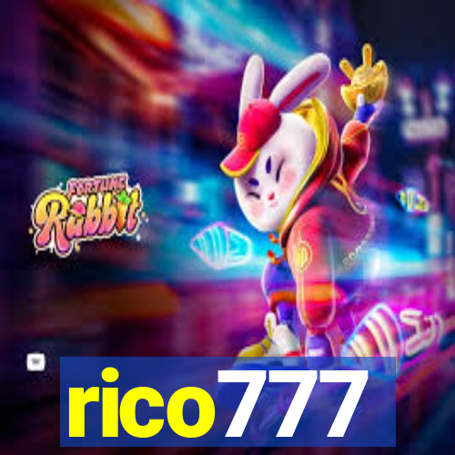 rico777