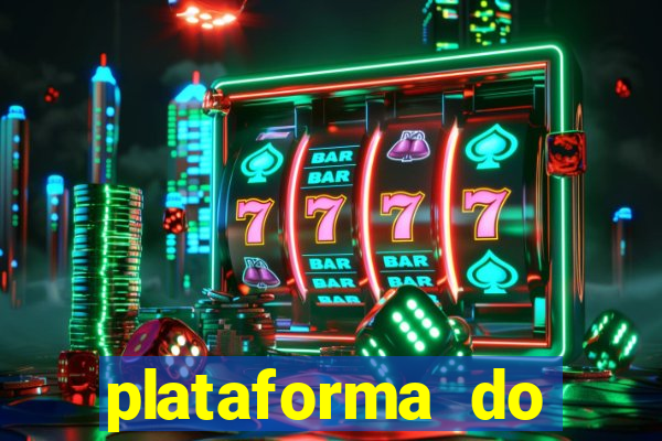 plataforma do tigrinho chinesa