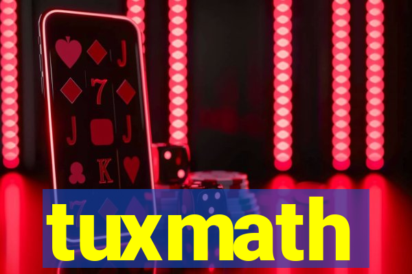 tuxmath