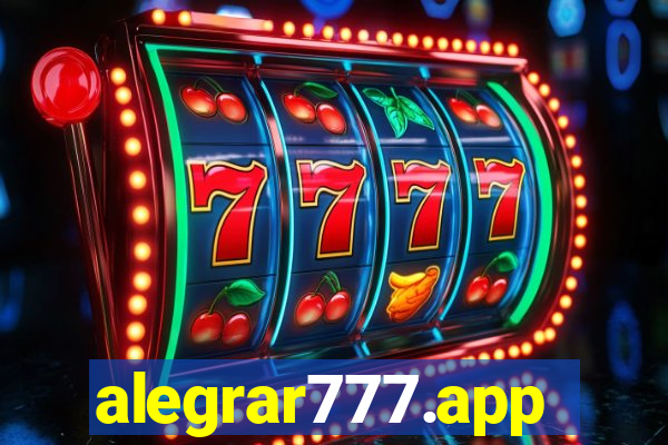 alegrar777.app