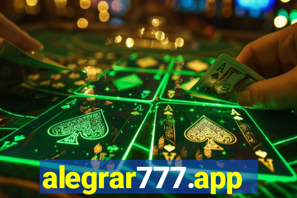 alegrar777.app