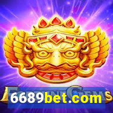 6689bet.com