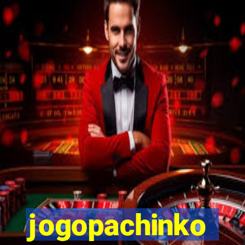 jogopachinko