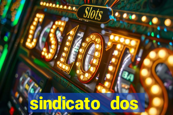 sindicato dos porteiros sp