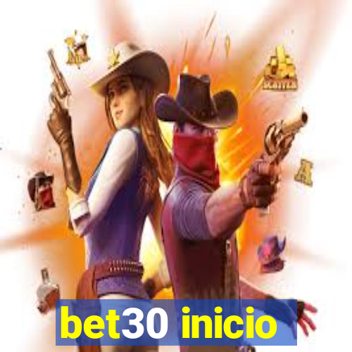 bet30 inicio