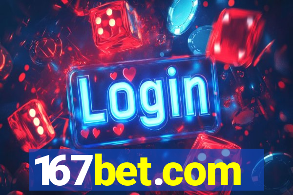 167bet.com