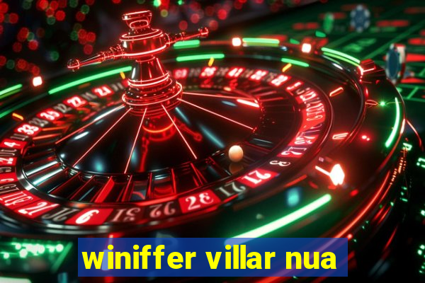 winiffer villar nua