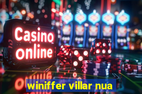 winiffer villar nua